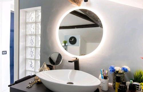 attico spettacolare vista mare - Foto 30