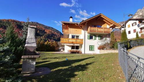 Casa Mariella - Apartment with garden - Foto 3