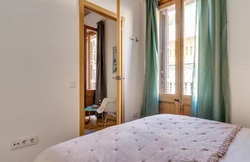Charming & Convenient Apartment Near Plaza Espanya - Foto 20