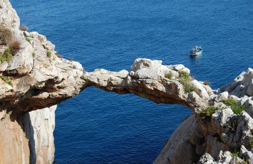 Gli Artisti Apartments & Rooms - Foto 35