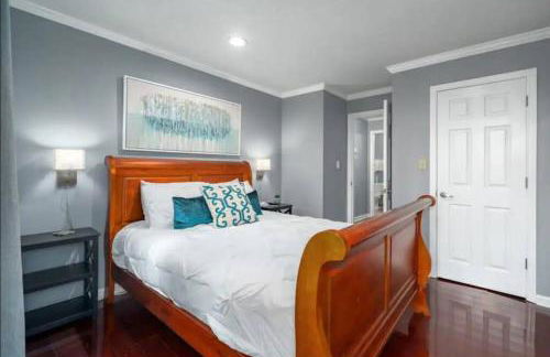 Chic Condo Retreat Private Bliss n Birmingham - Foto 23