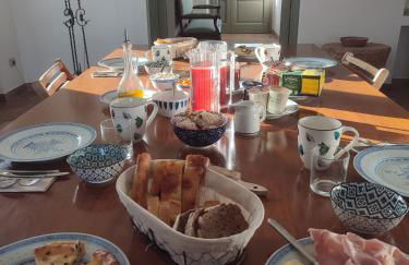 Agriturismo Tenuta La Castelluzza - Foto 16