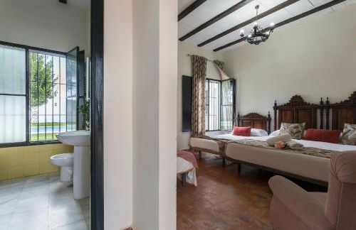 Cortijo Malos Humos Piscina - Foto 56