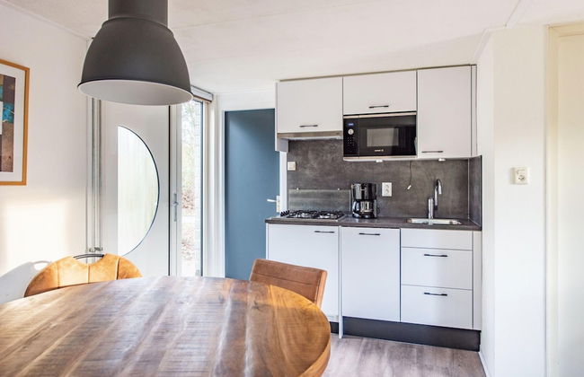 Restyled Bungalow With Dishwasher at the Kootwijkerzand - Photo 9