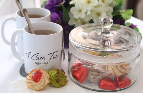 A Casa Tua - Foto 23