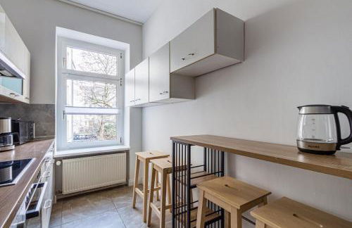 Spacious flat close to center - Foto 22