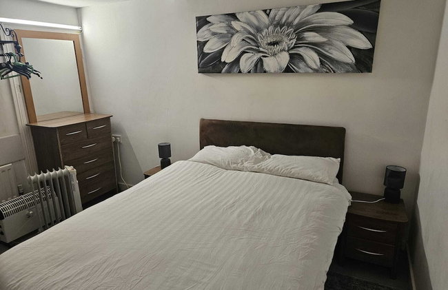 Norwyn Court Holiday Apartments - Foto 59