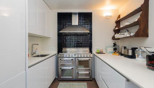 Living Porta Venezia - Photo 5, stove, dishwasher, toaster