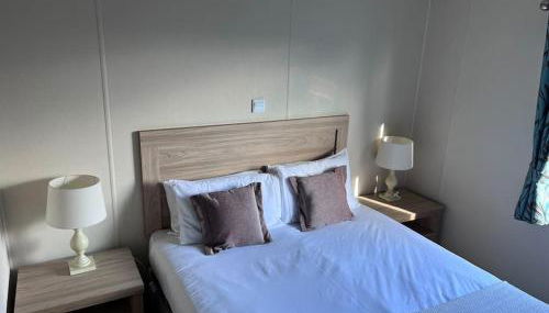 Beautiful 2-Bedroom Lodge with Spectacular Views - Foto 4