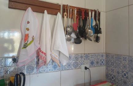 Chácara Morro da Pedra - Foto 18