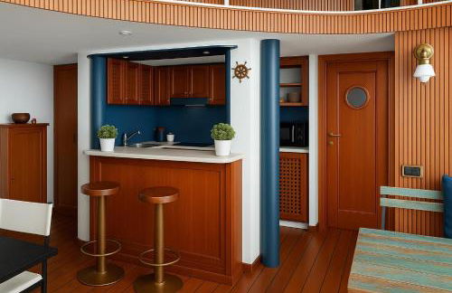 LA CASA SULL’ ACQUA - Photo 16