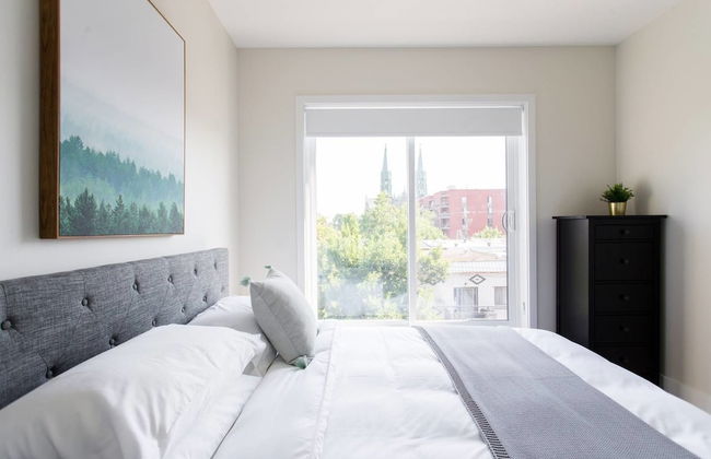 Spectacular and Modern Little Italy Penthouse - Foto 7