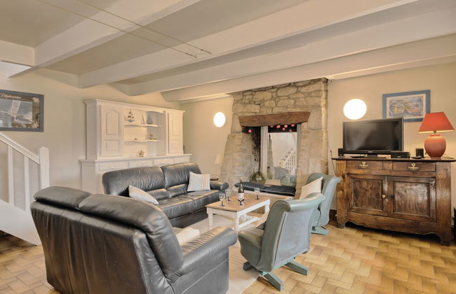 3 bedroom House in Belz with garden and terrace - Photo 1