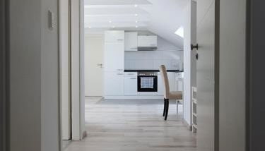 ruhige und moderne 2-Zi. Wohnung - Foto 3