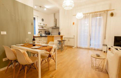 GetTheKey Talon Apartment - Foto 1