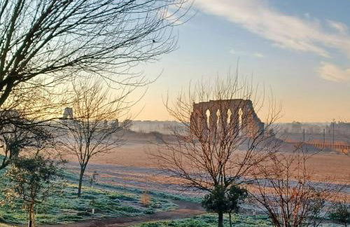 Acquedotti apartment with garden - Foto 58