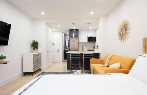 1597-5 New Studio Prime UES W D in unit - Foto 10