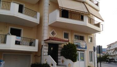 NEW PANORAMA STUDIOS ELECTRIC car ΦΟΡΤΙΣΗΣ ΣΤΑΤΙΟΝ - Foto 4