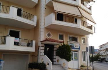 NEW PANORAMA STUDIOS ELECTRIC car ΦΟΡΤΙΣΗΣ ΣΤΑΤΙΟΝ - Foto 4