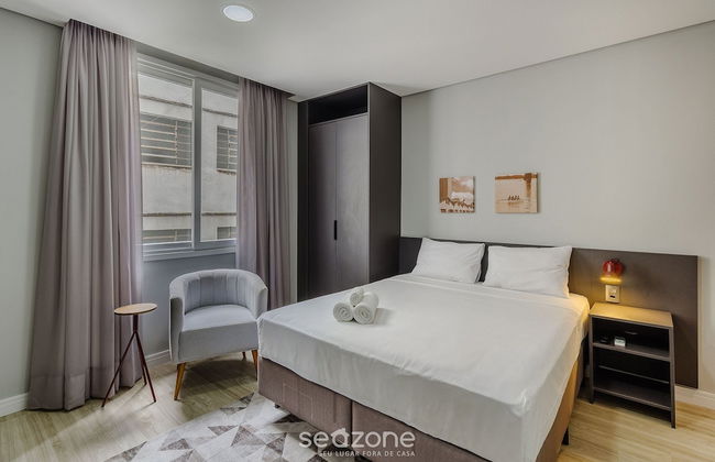 TCO Apto Centro Histórico Porto Alegre - Foto 80