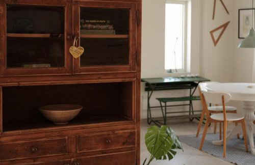 Zacharenia Cozy House with Sea Views - Foto 31