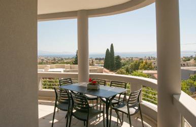 Lucky's House Chios 2 - Foto 23