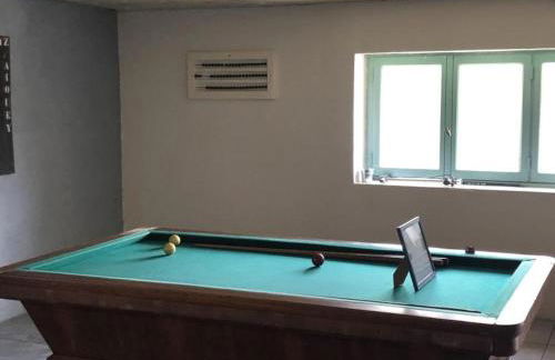 Maison lumineuse avec jardin clos et cheminée, idéale pour familles et amis - FR-1-496-195 - Foto 8