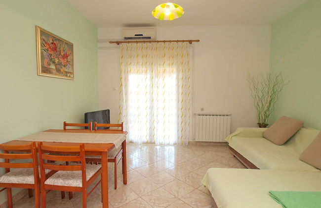 Apartments Daffodils 1002 - Foto 25