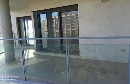 Loyito's seaviews apartment La Cala - Photo 17