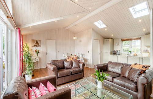 Beech Tree Lodge - Foto 6