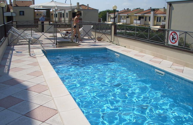 Residence Vecchio Faro in Cavallino-treporti-formerly TUI Ferienhaus - Foto 6