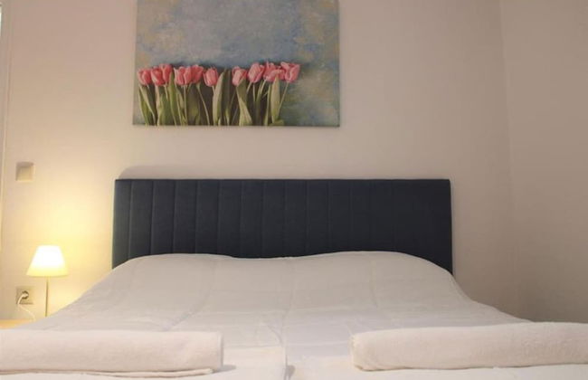 "kalamaki Plaza Apartments \"thalassa\"" - Foto 7