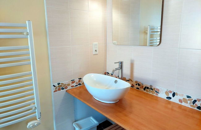 Cottage, St. Nic-pentrez - Foto 17