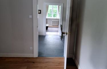 Appartment II Dwor Kuflew - Foto 13