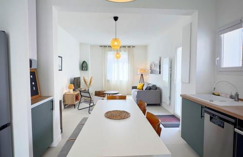 Maison Du Marché - Foto 21