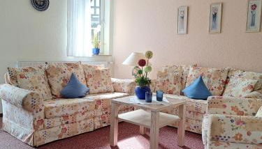 Haus Lieberum, Ferienwohnung 2.Etage mit Balkon - Foto 4