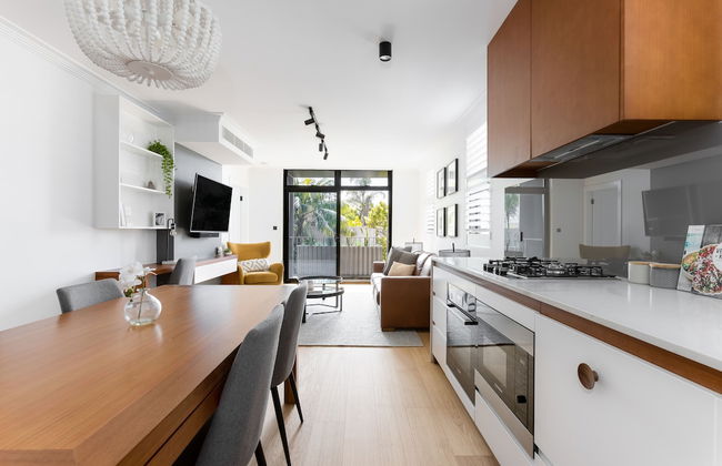 Barangaroo Park Apartments by Urban Rest - Photo 7