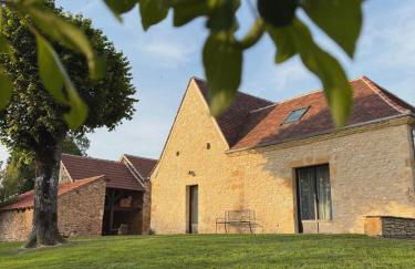 Gîte Le Clouvillou - Foto 1