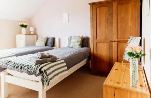 Cambrian Farm House by Birch Stays - Foto 17