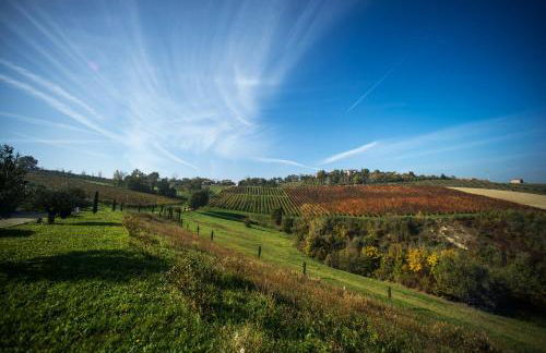 Agriturismo Acetaia Sereni - Photo 45