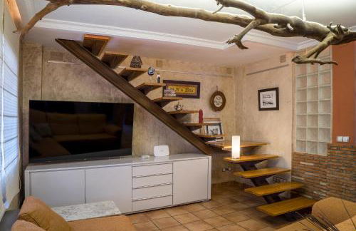 Escapada con spa privado junto al mar en Castellón - Photo 25