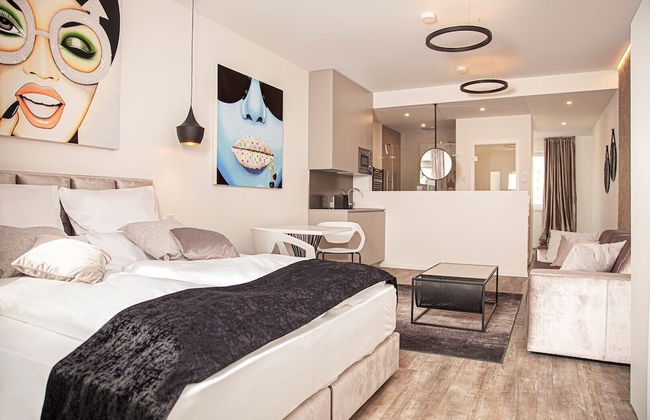 The Faces Berlin - Foto 36