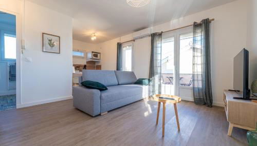 Bordeaux - Ma Résidence Privée - Foto 5