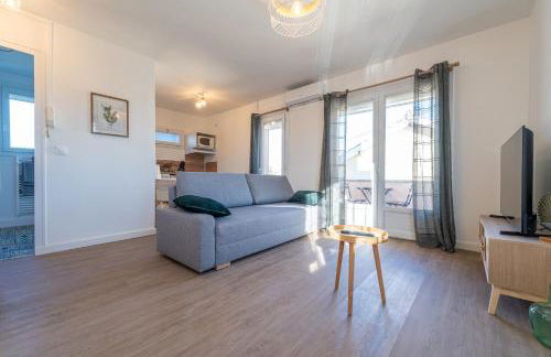 Bordeaux - Ma Résidence Privée - Foto 5