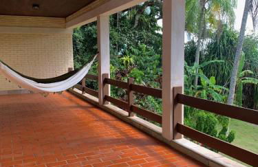 Casa PÉ NA AREIA Toque Toque Pequeno - Foto 5