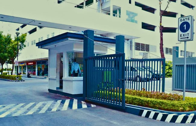 Grass Residence SM North MRT NLEX QC - Photo 32