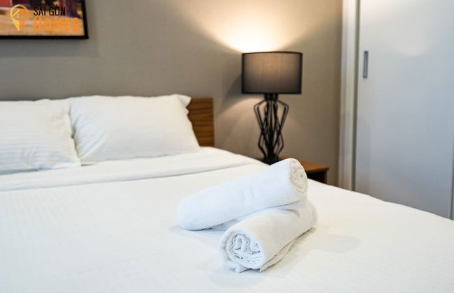 Vinhomes Central Park Luxury - Leminbo - Photo 28