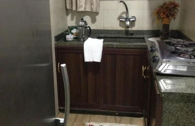 Alaamira Furnished Apartments - Foto 36