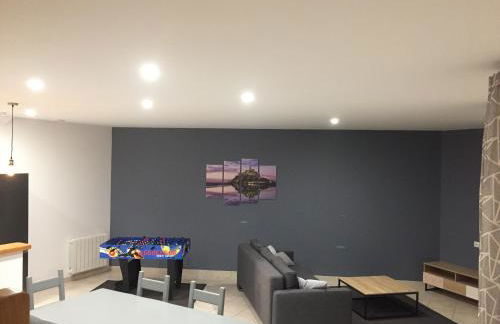 Gîtes d'Olbiche - Foto 17