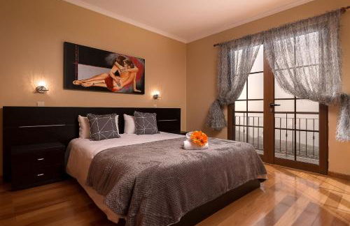 KING´S HOUSE (Sea View and Indoor BBQ) - Photo 18